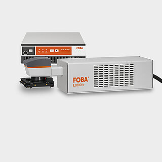 FOBA F.0100-IR