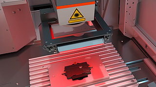 Laser Etching Machine - The Laser Etching Process You Need to Know