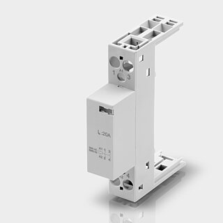 Lasermarkiertes Elektronisches Gehäuse | FOBA Laser Marking